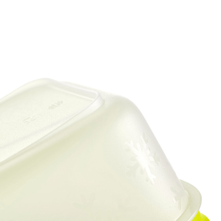 freezer mates plus kleine ondiepe bakken margarita