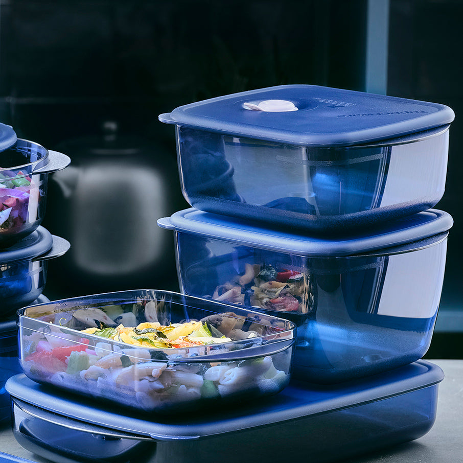 vent n serve medium 2-delige set