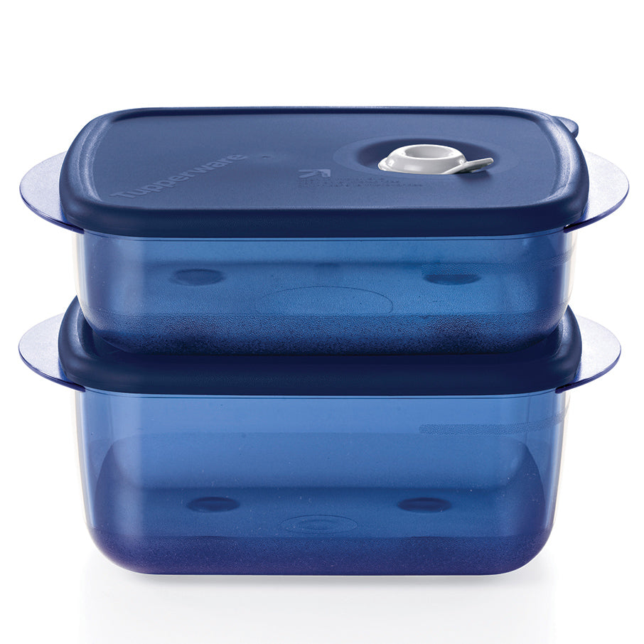 vent n serve medium 2-delige set