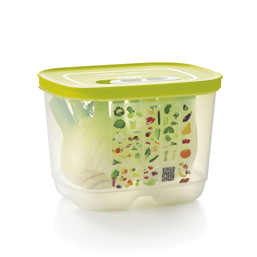 fridgesmart kleine diepte