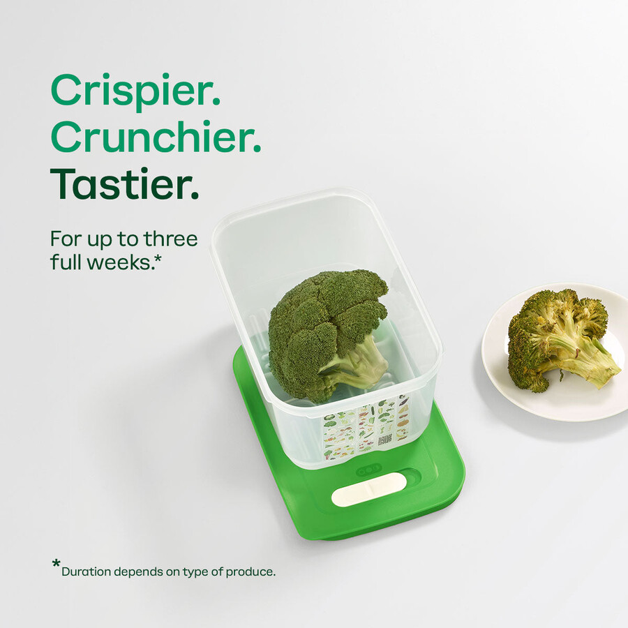 fridgesmart kleine diepte