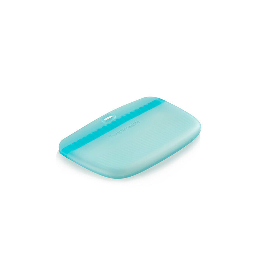 ultieme slanke siliconen tas mini transparante ijslandse mist