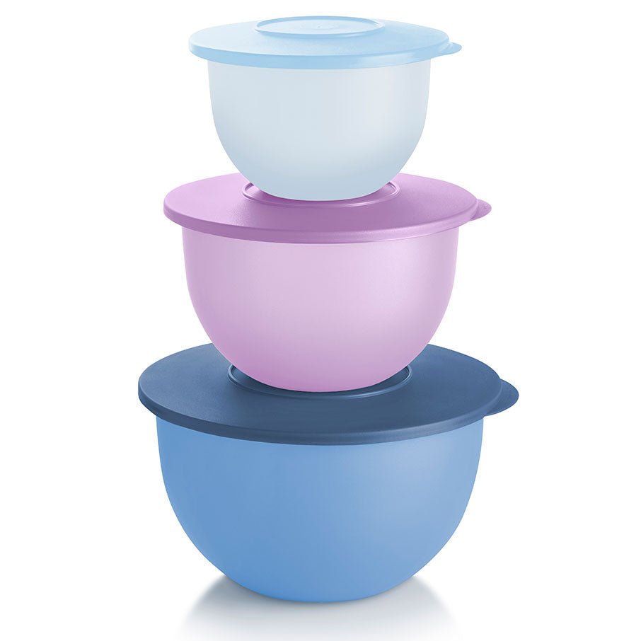 tupperware impressions classic kommenset sorbet dragonfly icelandic mist