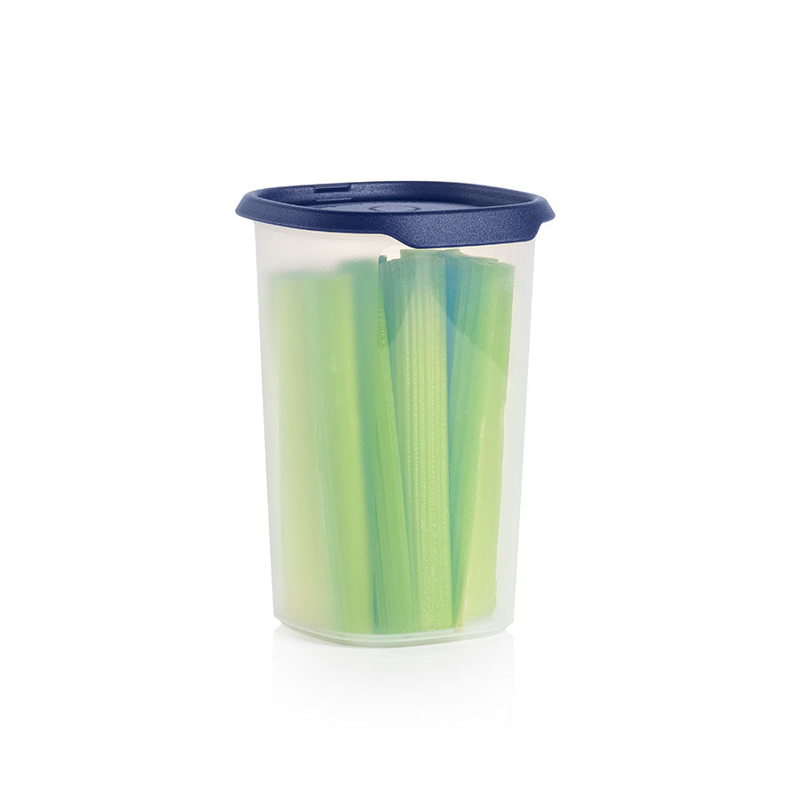 one touch fresh klein vierkant 5¼ kopjes 125 l nocturnal sea