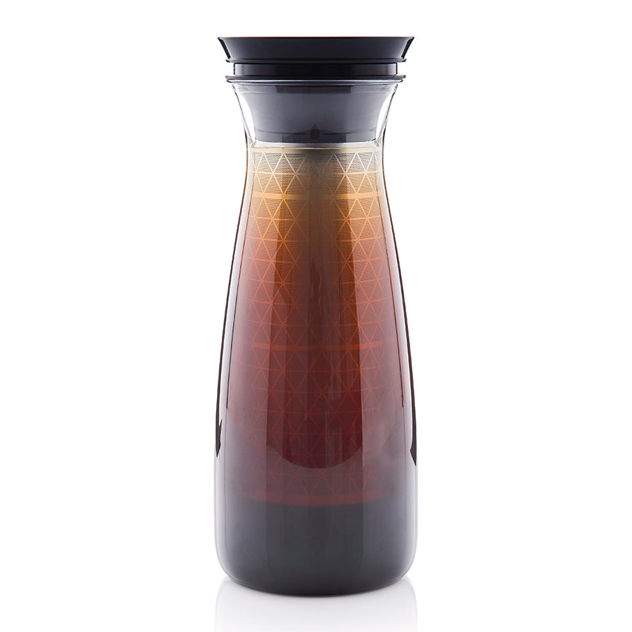 karaf koud gebrouwen koffie