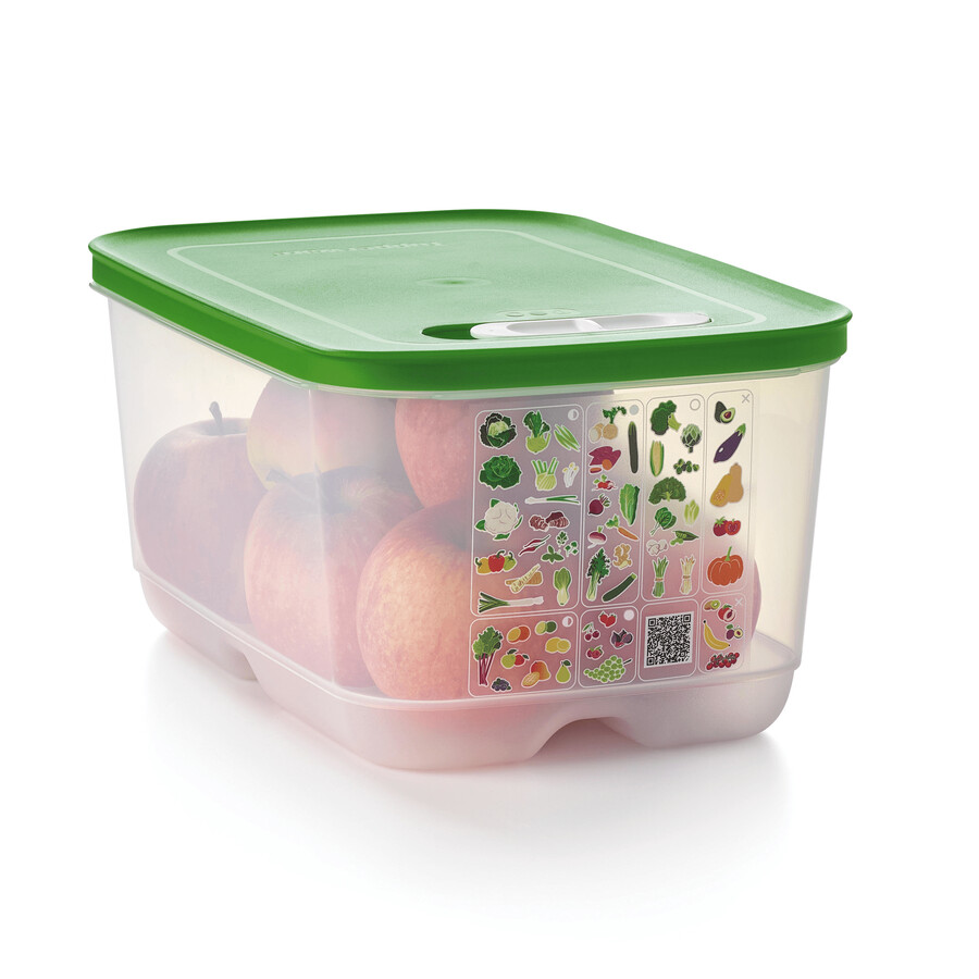 fridgesmart middeldiep wintergroen
