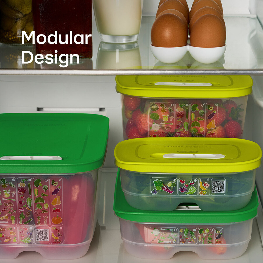 fridgesmart middeldiep wintergroen