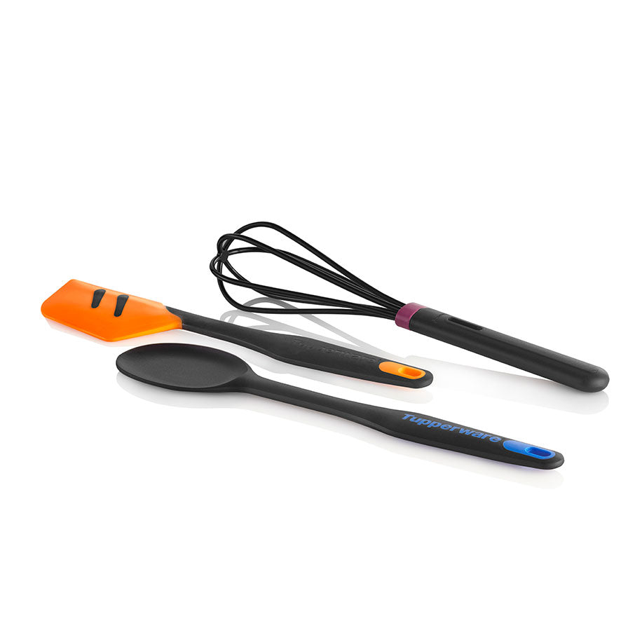 keukengereedschap essentiële set