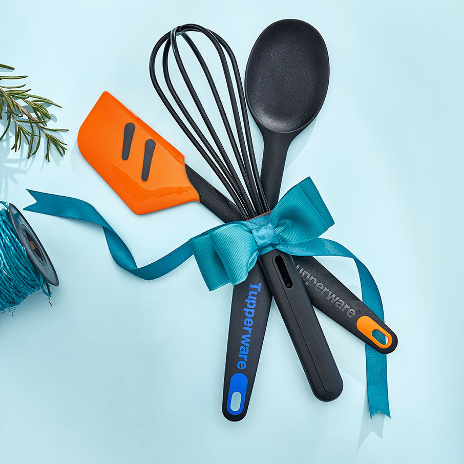 keukengereedschap essentiële set