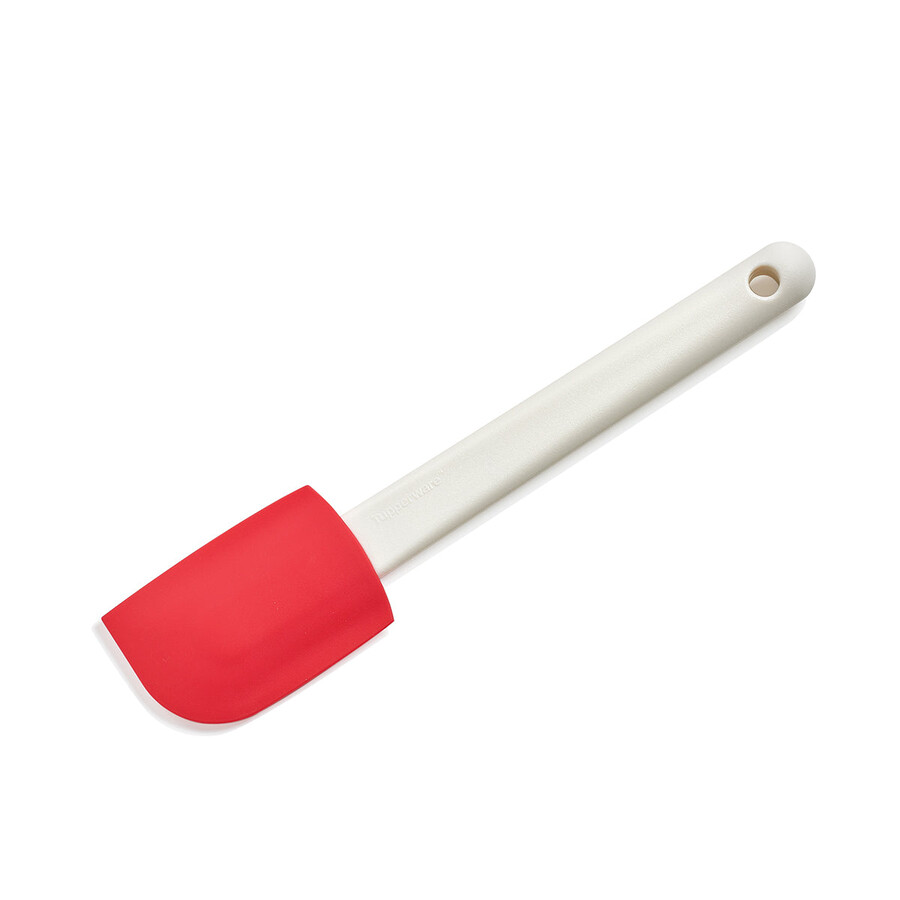 tupperware classic siliconen spatel hitte- en vlekbestendig