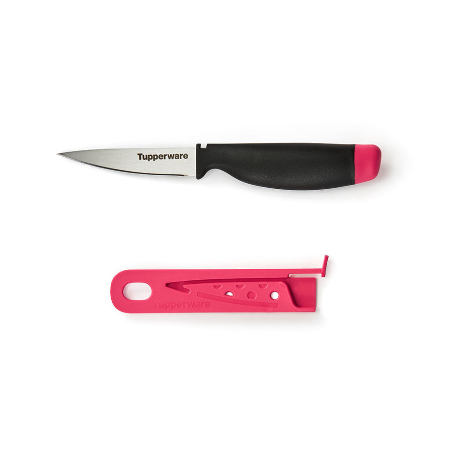 tupperware amazing series schilmesje rubine rood