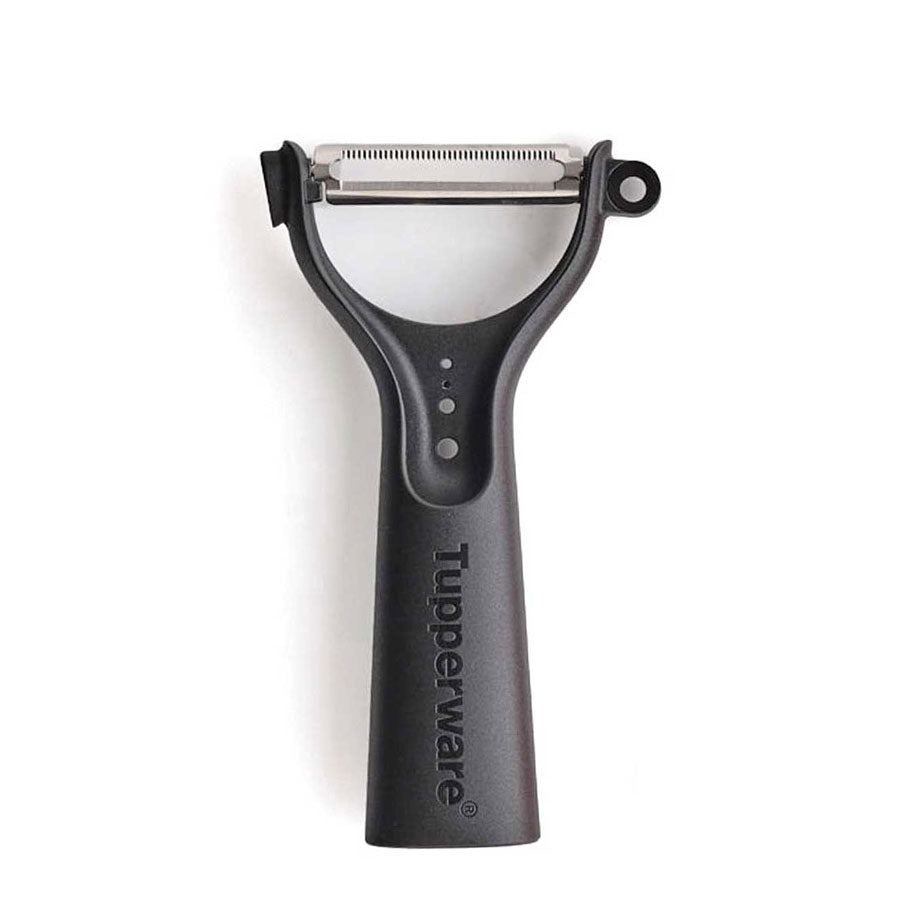 5-in-1 universele dunschiller gitzwart