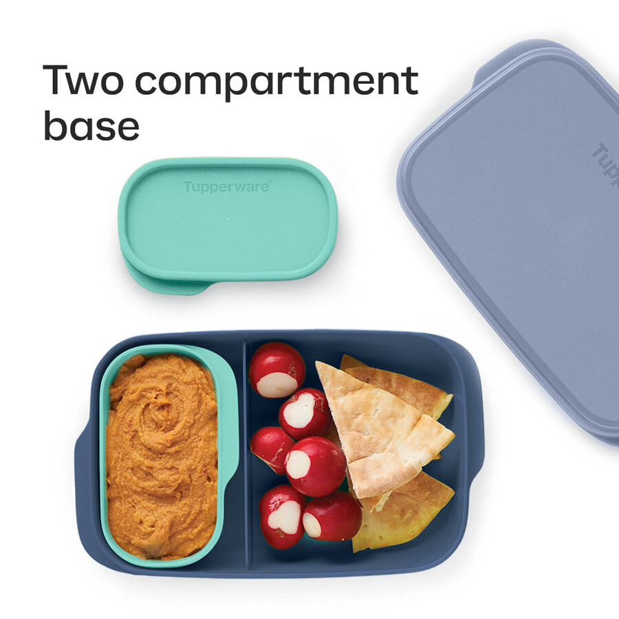 slanke lunchbox sea-aruba