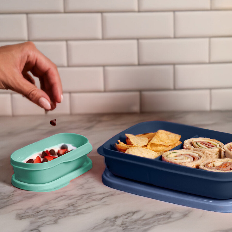 slanke lunchbox sea-aruba