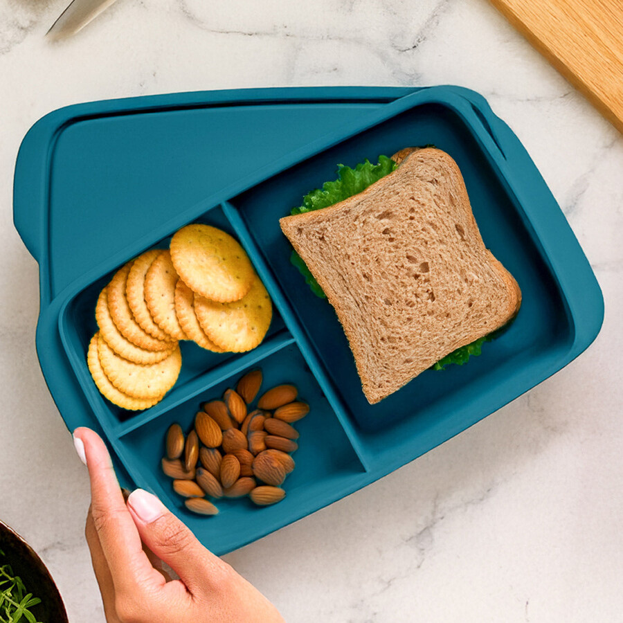 lunch-it grote container pauw