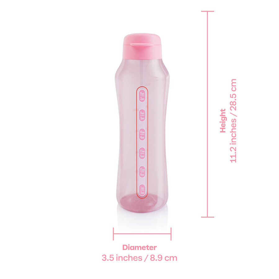 aquavibe fles 12 l zachte snoep