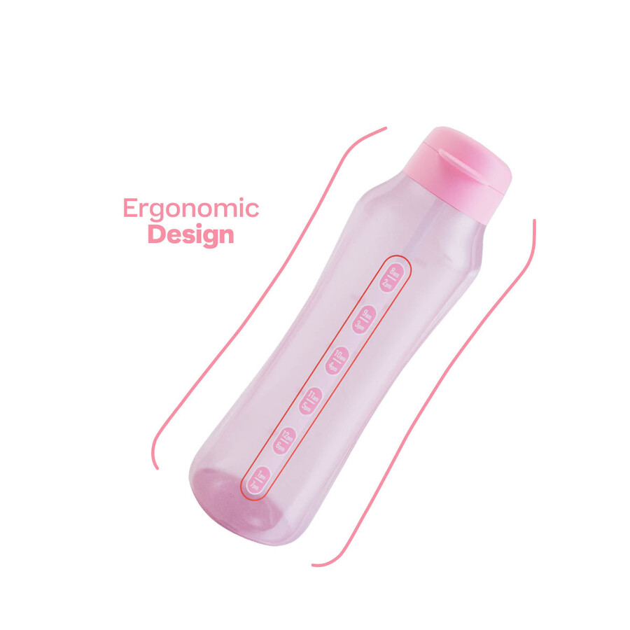 aquavibe fles 12 l zachte snoep