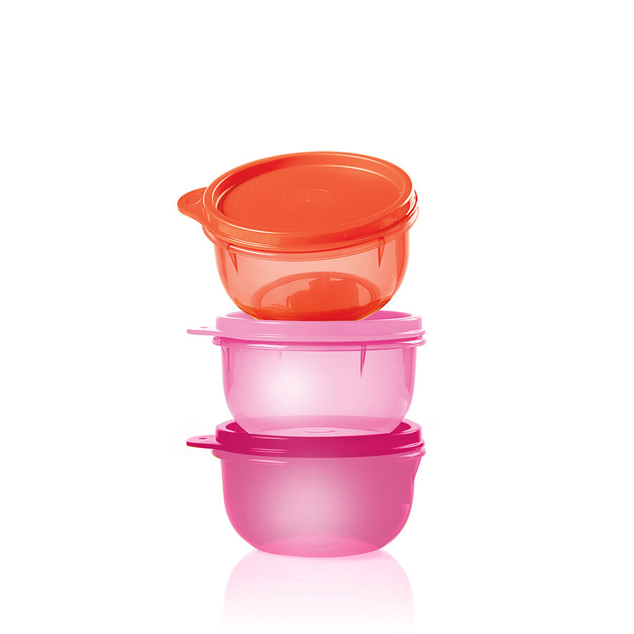 ideal litl bowls set van 3 kommen