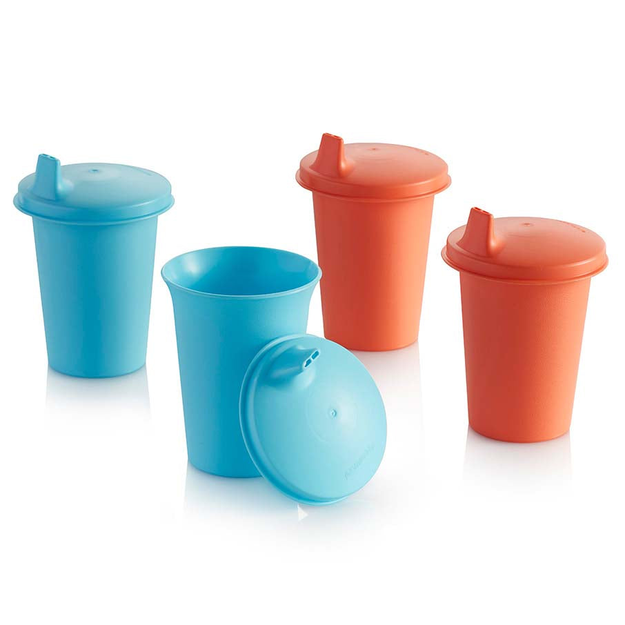 bell tumblers sipper seal set spa blue cosy rosy